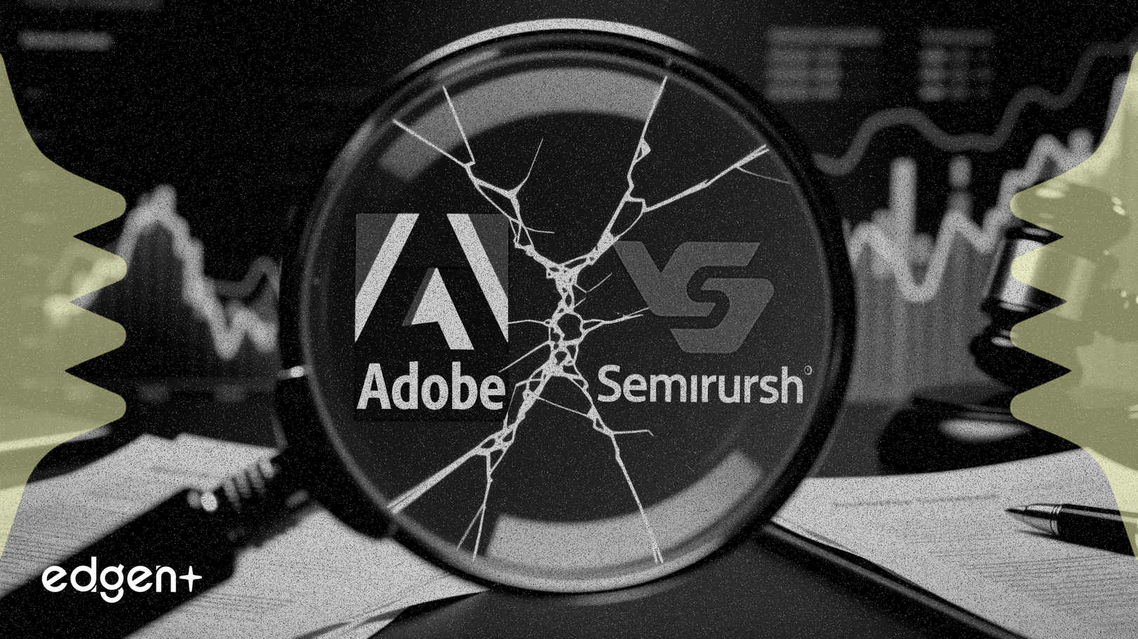 アドビによるセムラッシュ12ドル買収、株主権調査に直面