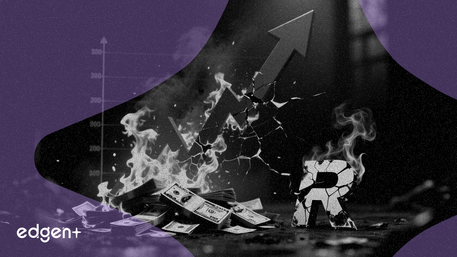 La consommation de trésorerie de Rumble aggrave la chute de 27% de son action sur six mois