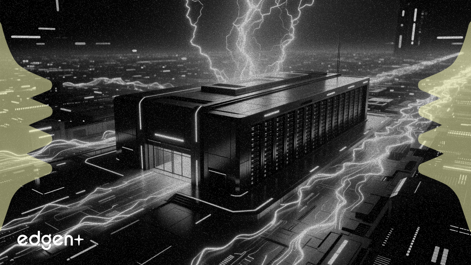 Ares, 365 MW Yatırımıyla Virginia Veri Merkezi Ayak İzini Genişletiyor