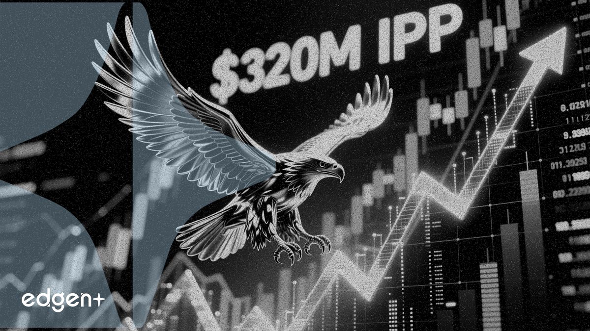 EagleRock Land 以每股 18.50 美元定价 IPO，融资 3.2 亿美元
