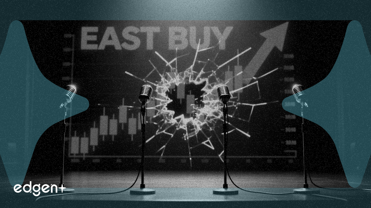 东方甄选跌逾 4%，因四名人气主播集体离职