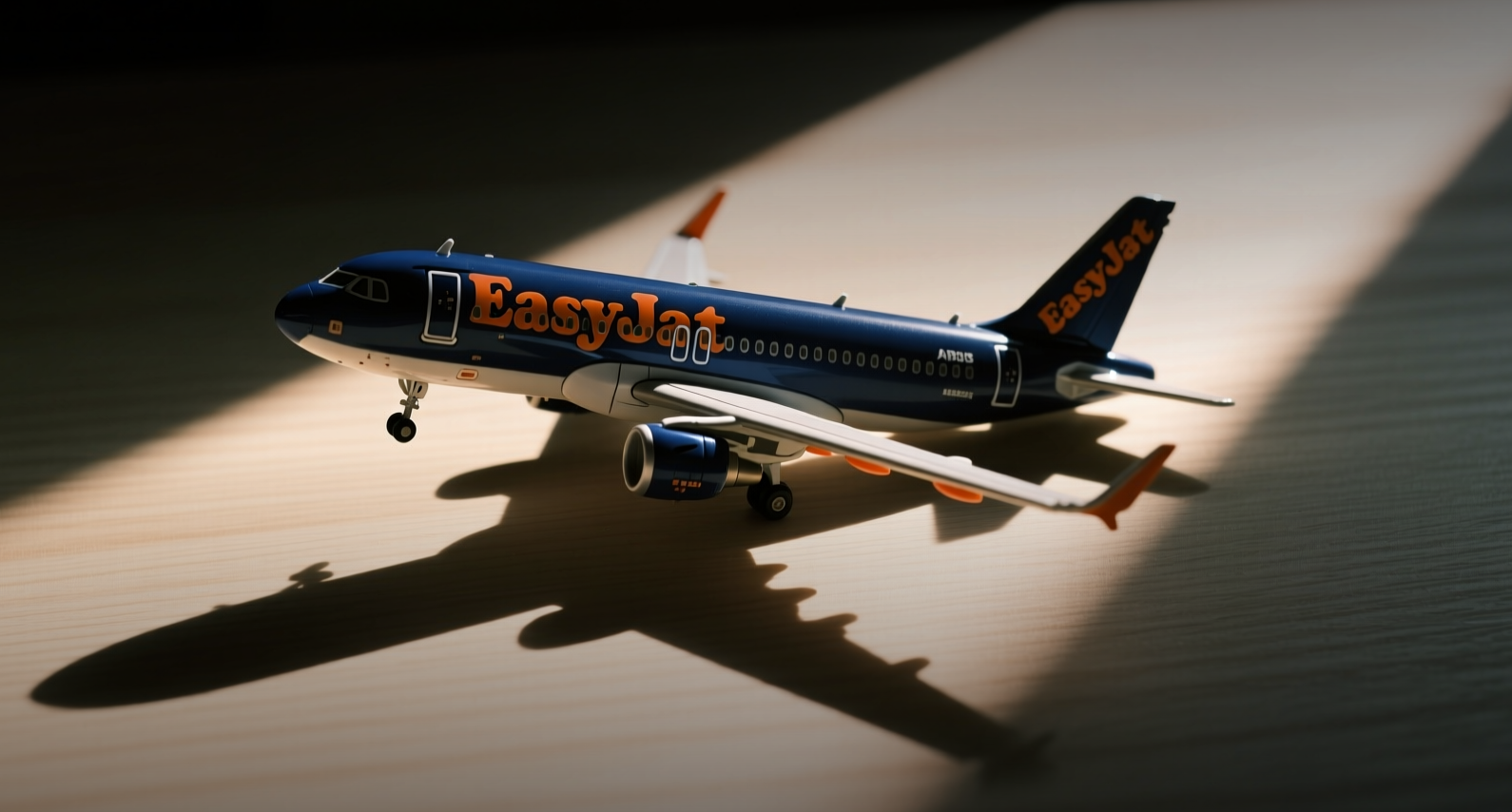 EasyJet dördüncü Castlelake teklifini reddetti ancak defterlerini açarak süreyi uzattı