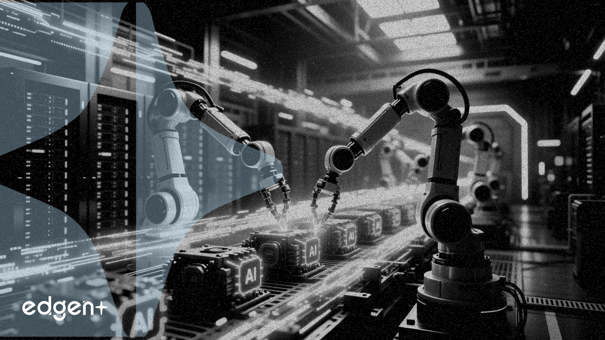 Eaton to invest $30 million in US factory for AI data center power gear