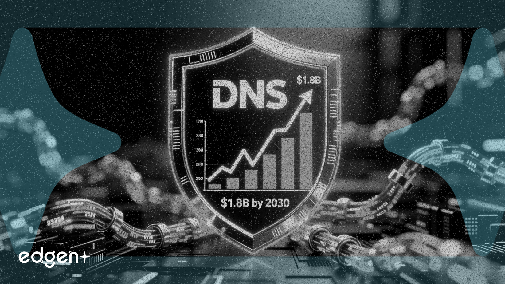 Le marché du DNS géré atteindra 1,8 milliard de dollars d'ici 2030, tiré par les besoins de sécurité