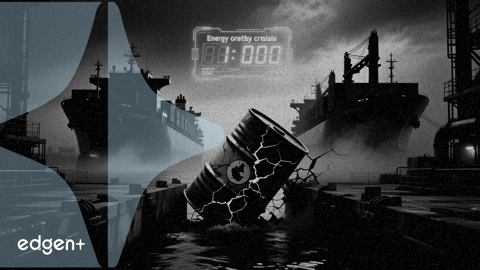 Poutine avertit que la fermeture d'Ormuz pourrait stopper la production pétrolière en un mois