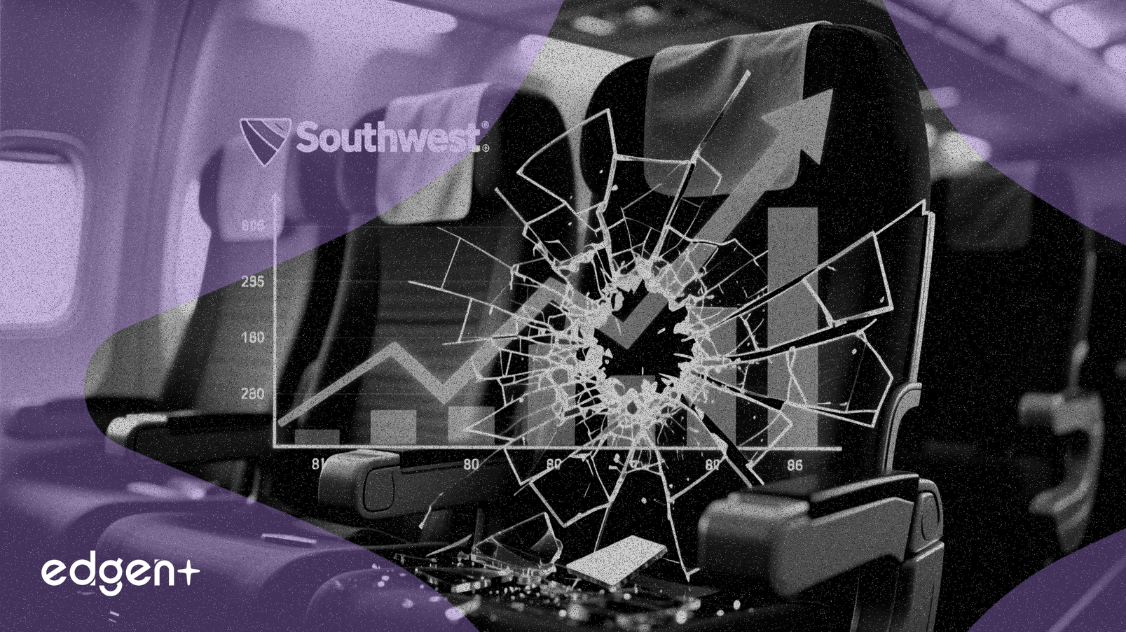 西南航空结束54年座位政策以提高营收