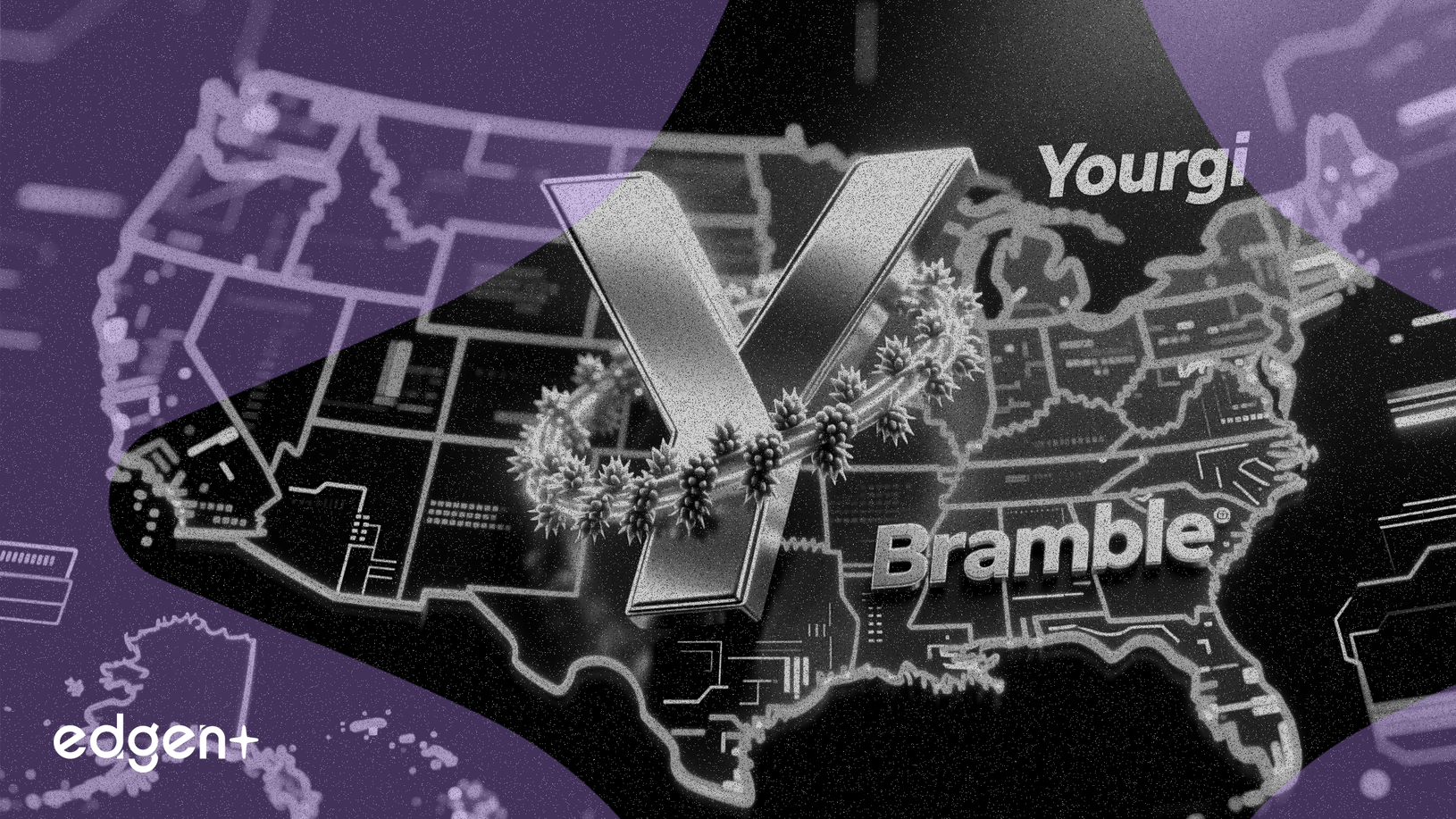 Yourgi, 미국 확장 가속화를 위해 브램블 영입