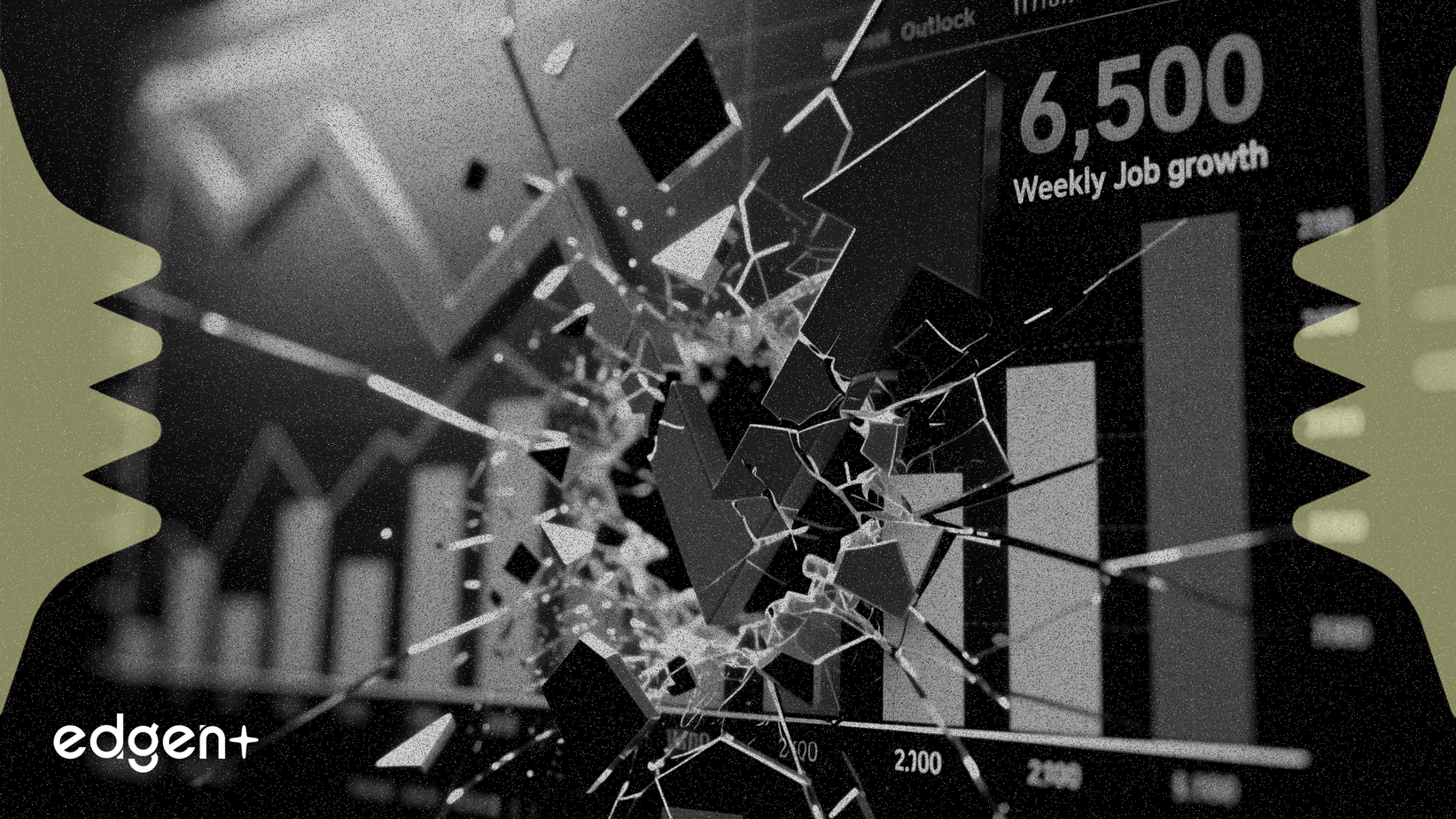 ABD Özel Sektör İstihdam Artışı Haftalık 6.500'e Geriledi