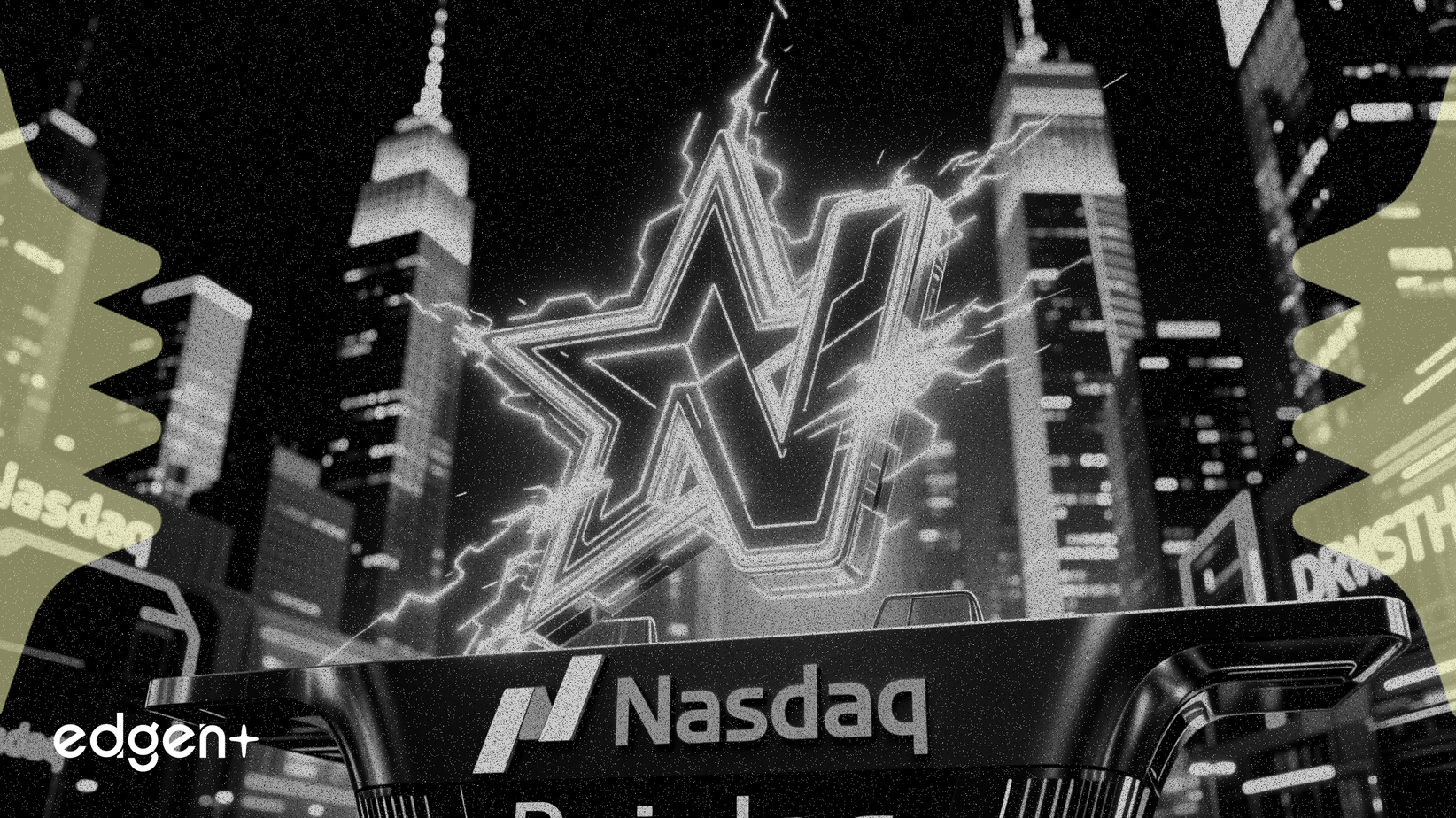 Nasdaq lance une bourse au Texas pour défier la domination de New York en matière de cotations