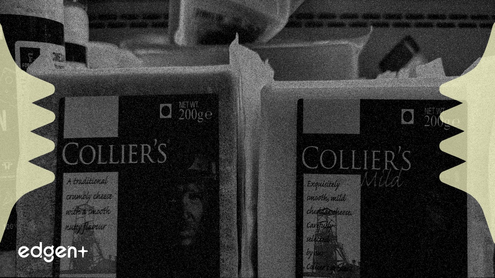 La Chine impose des tarifs provisoires allant jusqu'à 42,7% sur les produits laitiers de l'UE