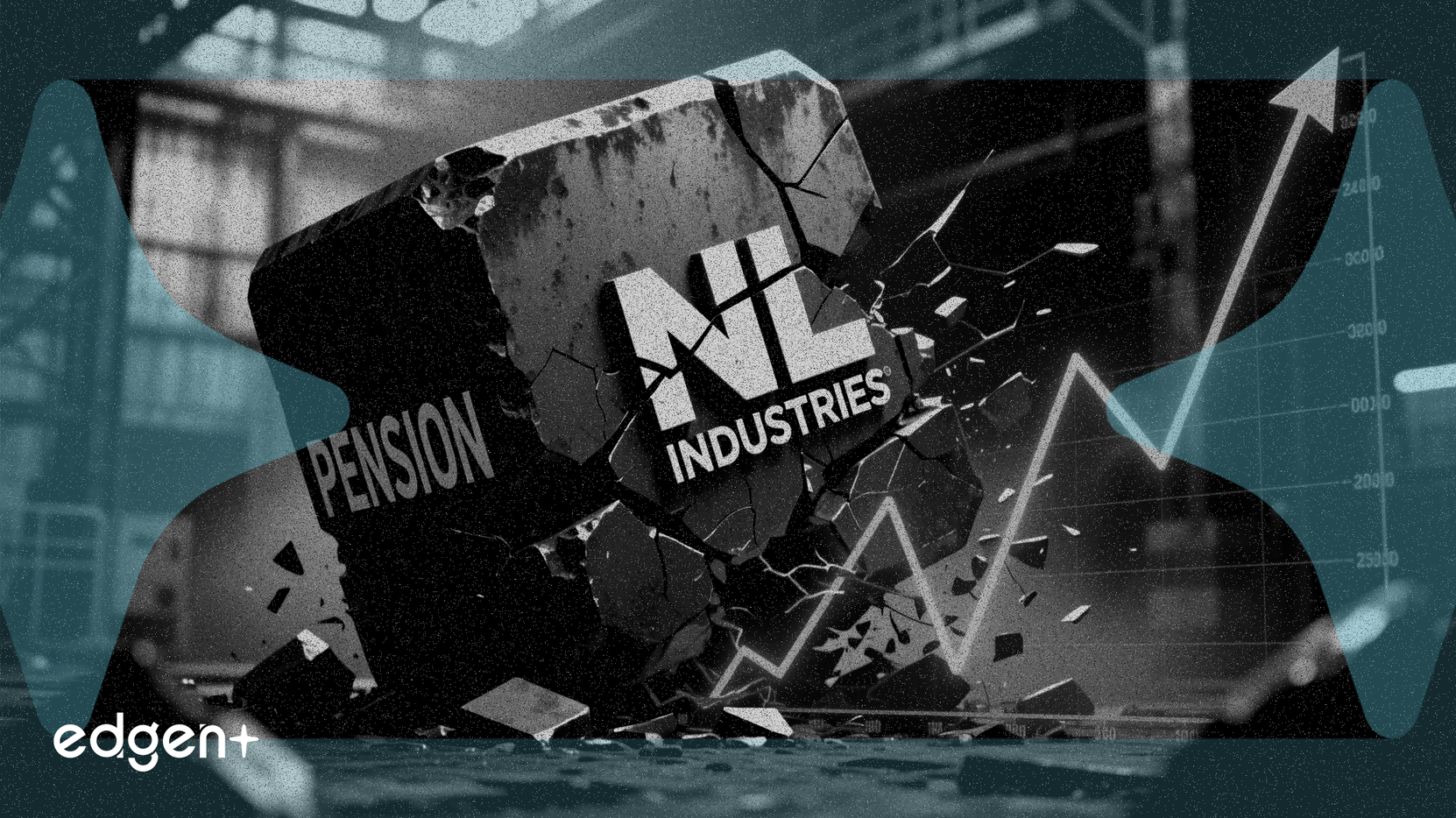 Emeklilik Giderleri NL Industries'i 4. Çeyrekte 31 Milyon Dolarlık Zarara Sürükledi