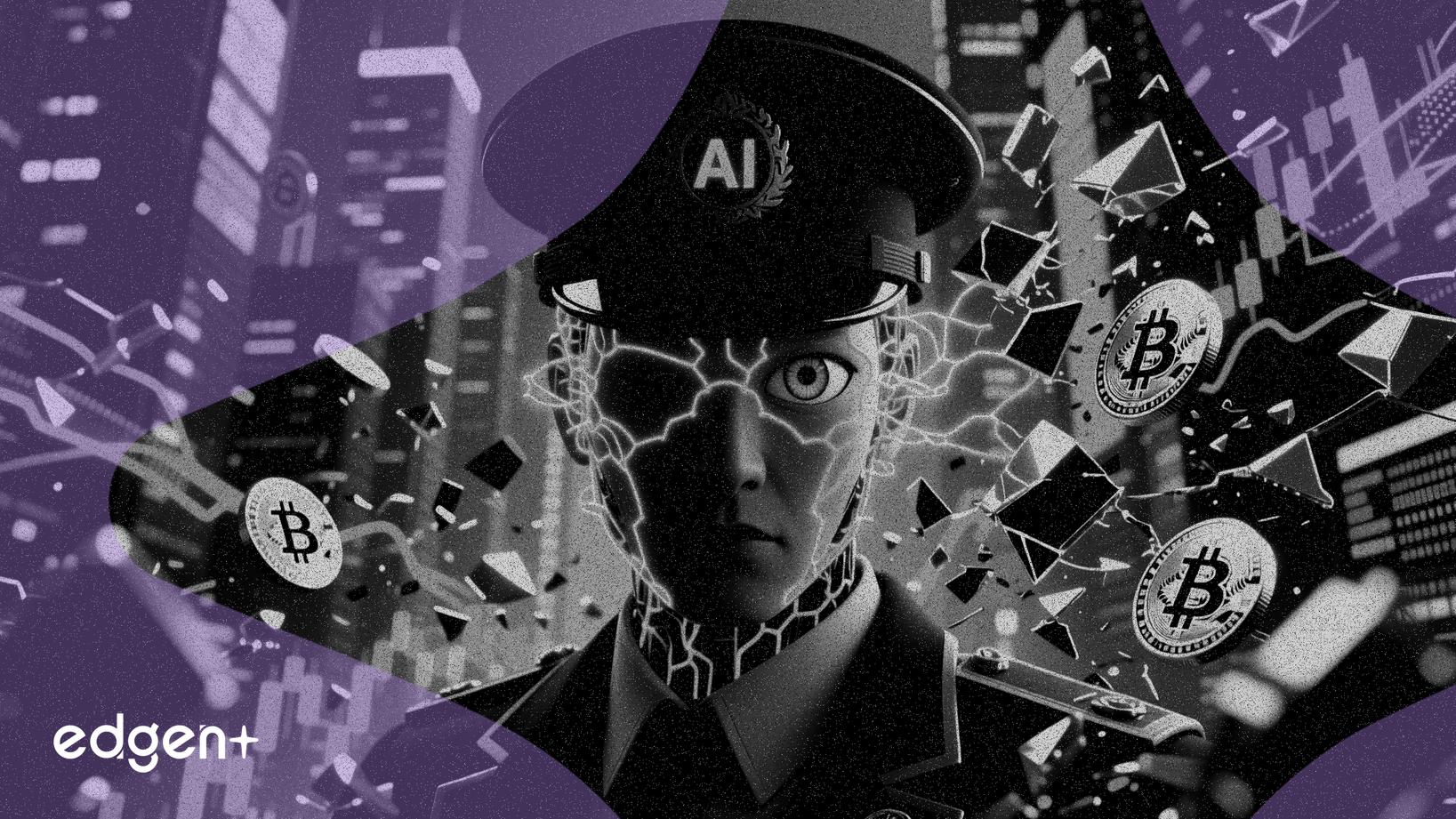 韓國部署人工智慧打擊加密市場操縱