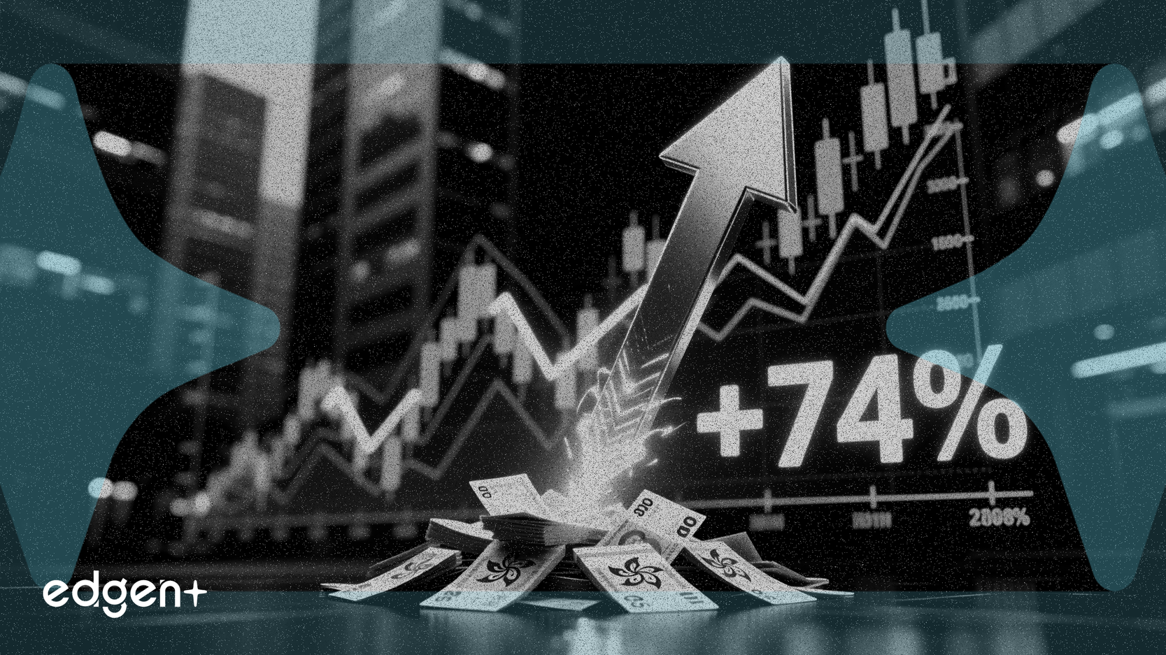 Cổ phiếu Paulson Holdings tăng vọt 74% với doanh thu 339 nghìn HKD