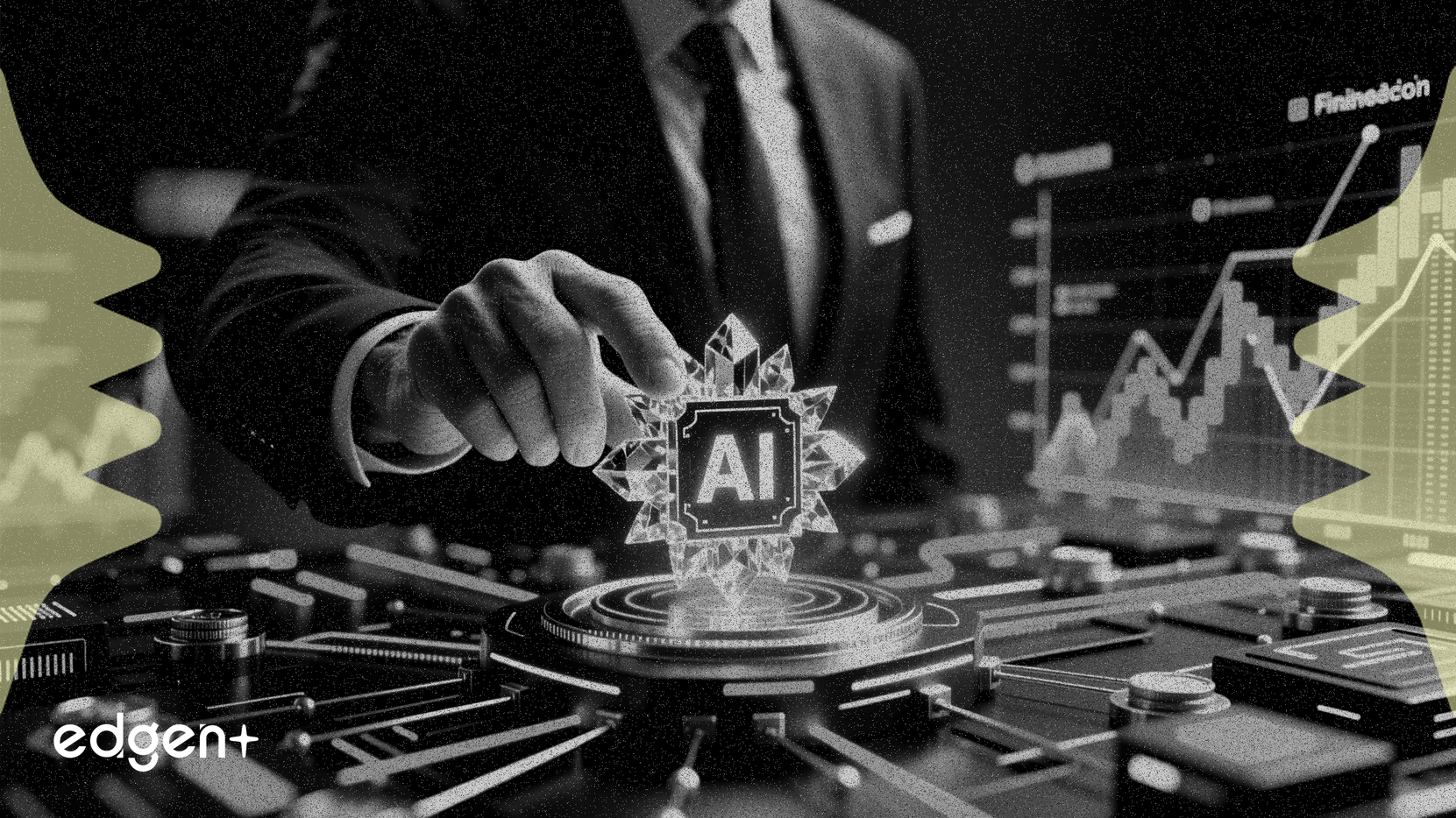 OnCorps AI聘請貝萊德資深人士加速基金運營中的AI應用