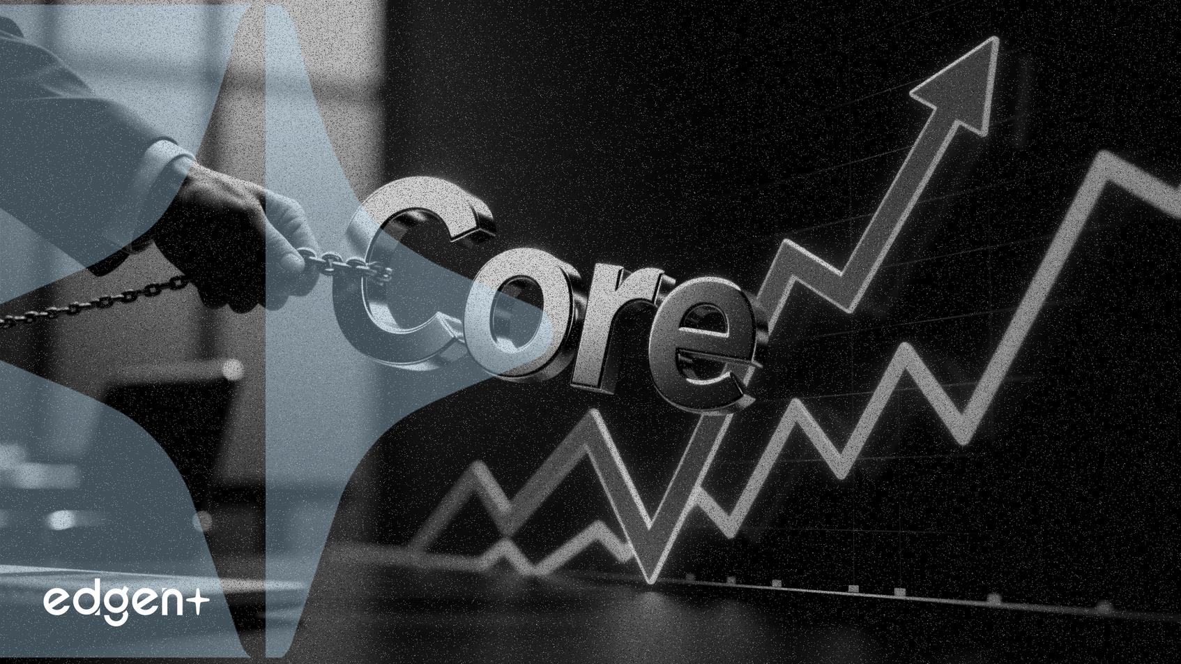 Core Labs, 4분기 보고서 발표 전 비용 증가로 9% 이익 감소 직면