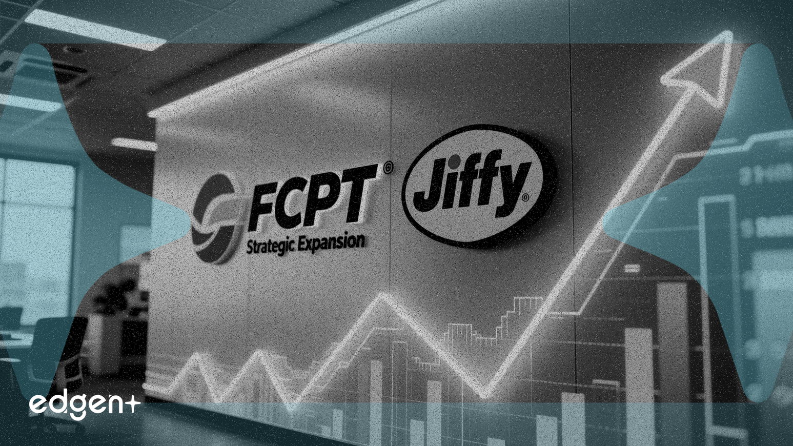 FCPT, Jiffy Lube Satın Alımıyla Portföyünü Genişletiyor
