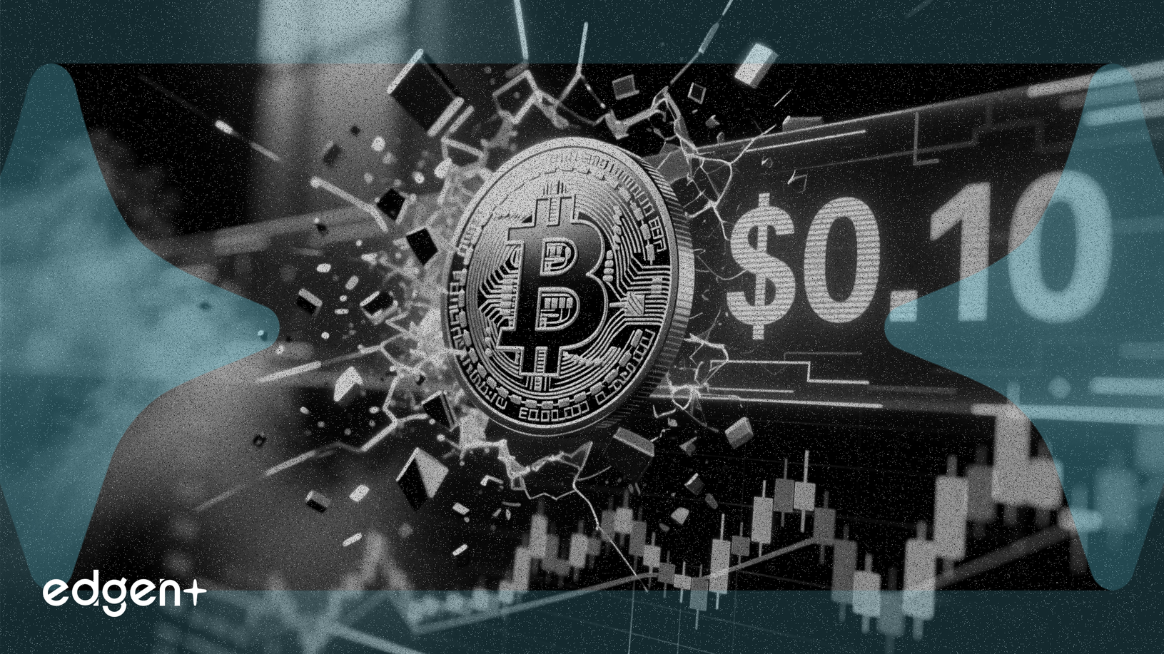 도지코인, 0.10달러 핵심 저항선에서 반등세 꺾여