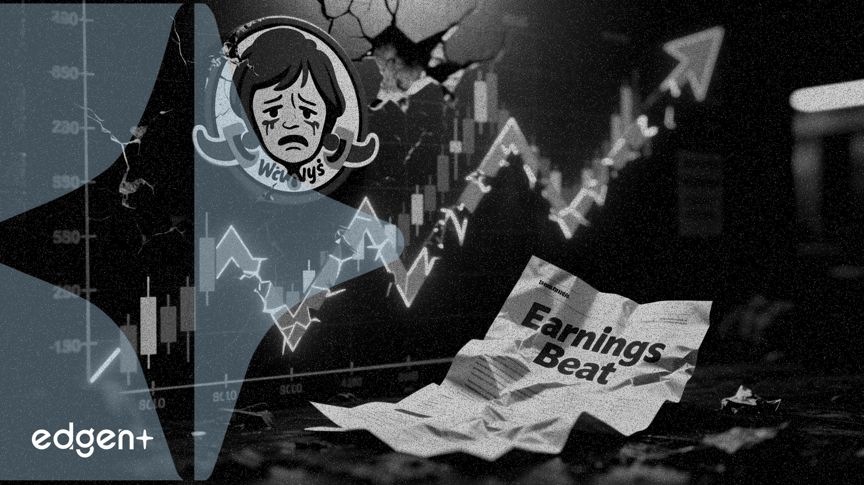 Wendy's Stock Hits 52-Week Low Despite Earnings Beat