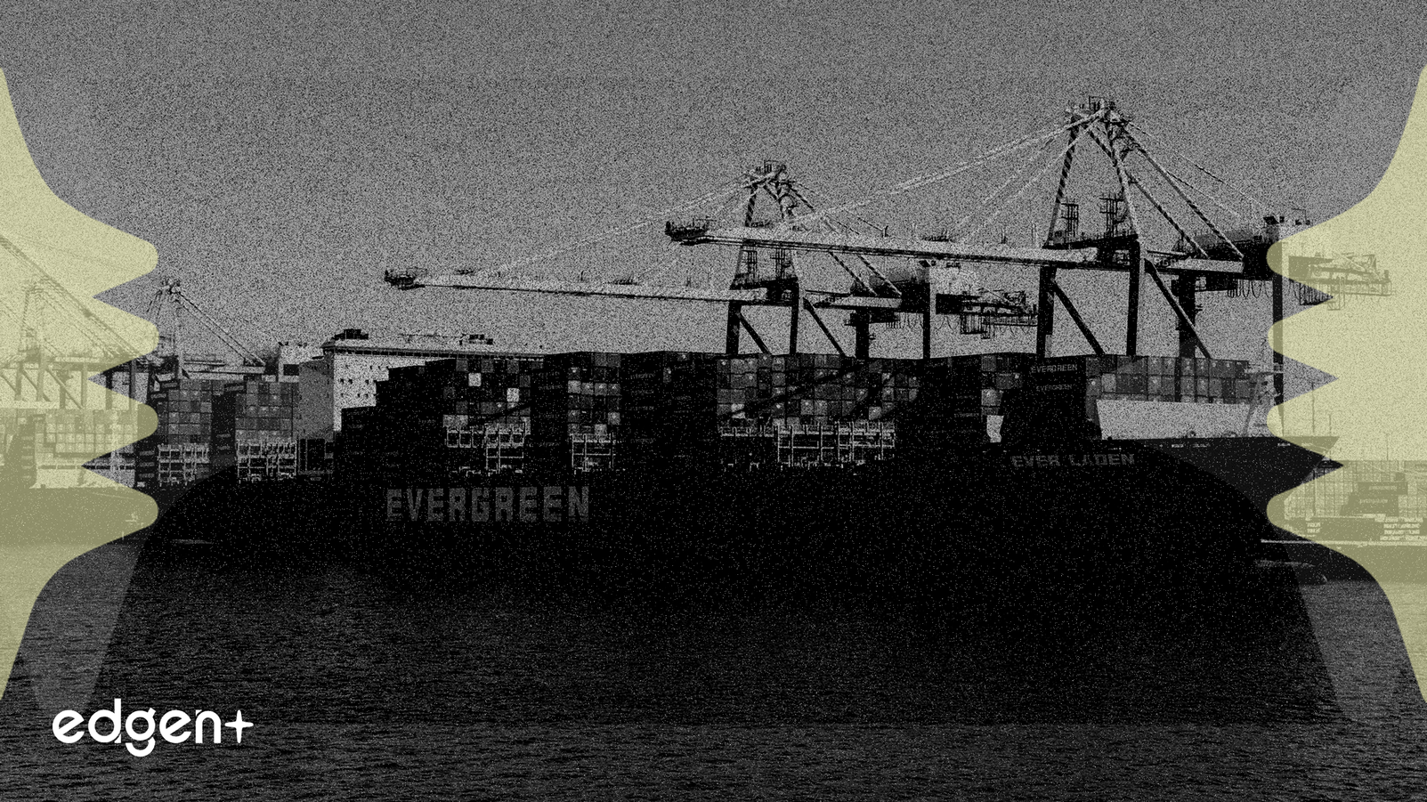 Maersk et Hapag-Lloyd abandonnent le port de Baltimore après l'effondrement du pont