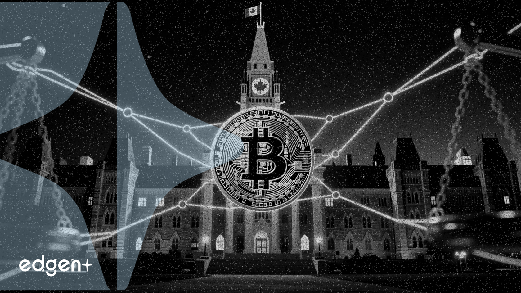 Canada Targets Crypto Tax Evasion With New Law