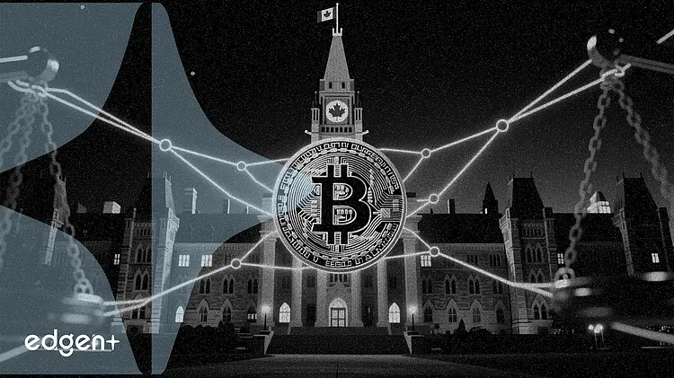 加拿大新法打击加密货币逃税