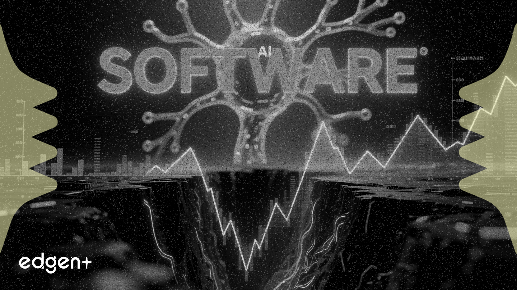 HSBC : Achetez des logiciels, la peur de l'IA fait chuter les valorisations à leur plus bas depuis 3 ans