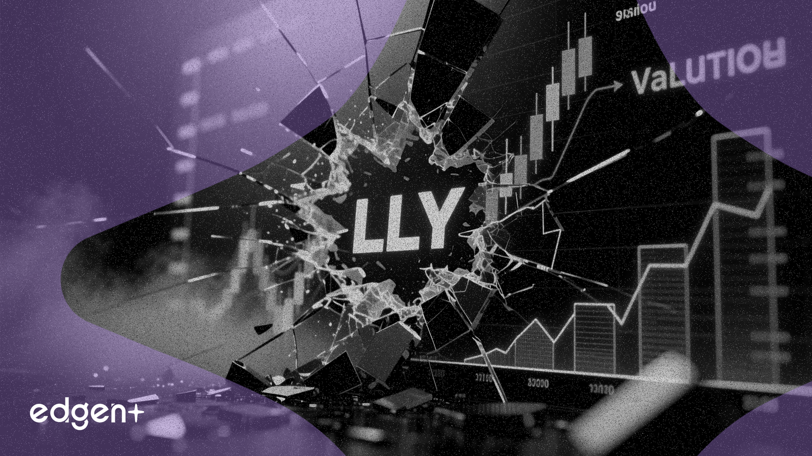 Eli Lilly Değerleme Modelleri Çelişirken %7 Düştü