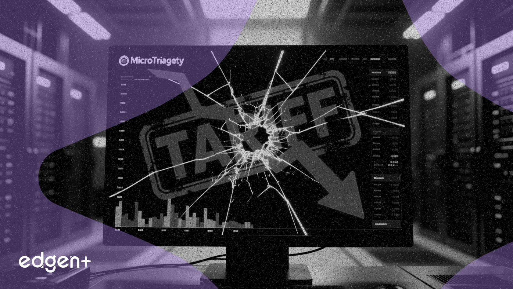 MicroStrategy Hissesi %15 Tarife Tehdidiyle %4,2 Düştü