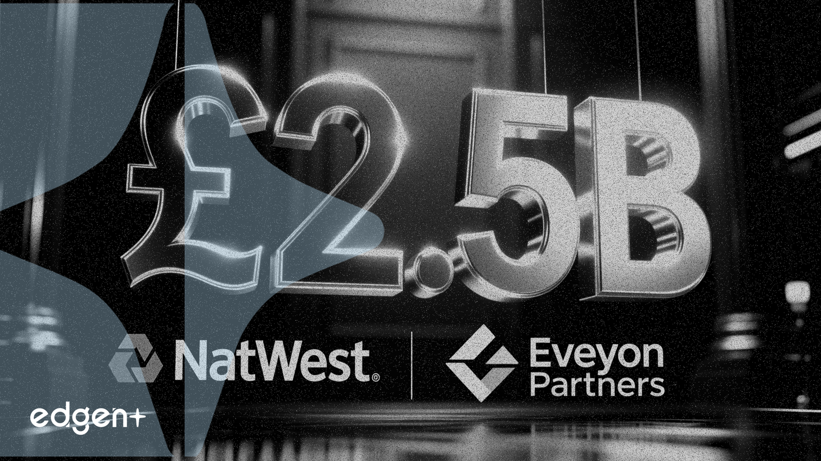 내셔널 웨스트민스터 은행, 25억 파운드 규모 Evelyn Partners 인수에 근접