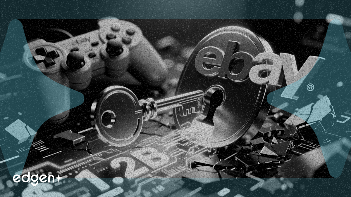 eBay có thể giải phóng 1,2 tỷ USD tiết kiệm mà không cần sự trợ giúp của GameStop