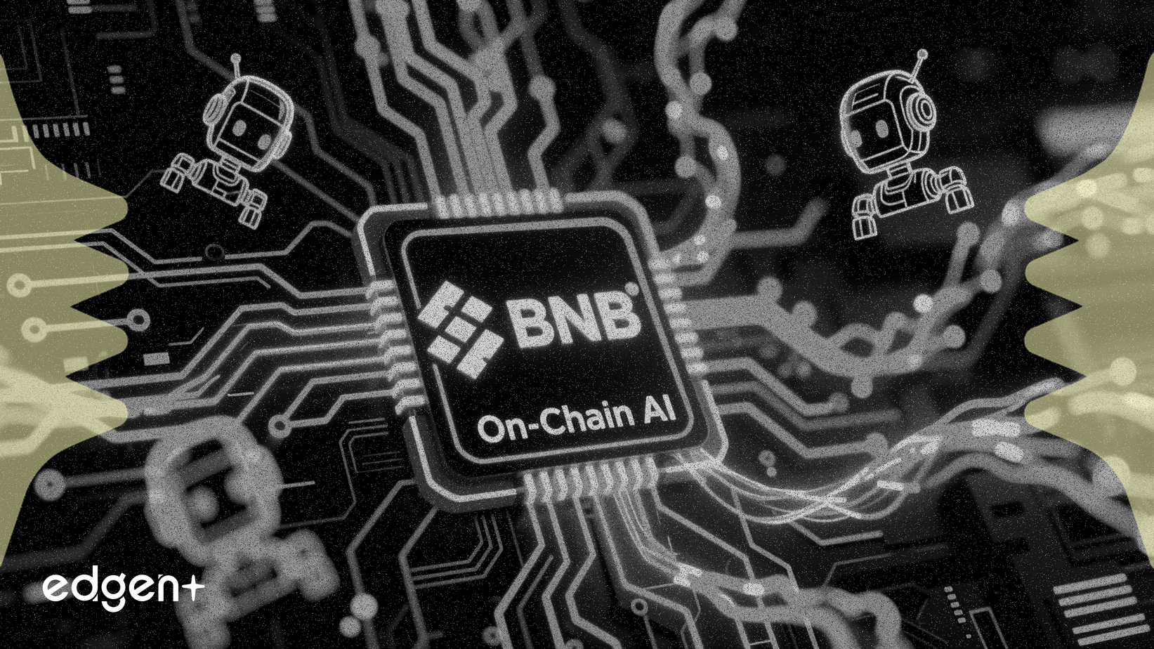 BNB Chain lanza herramientas de IA en cadena para impulsar agentes autónomos