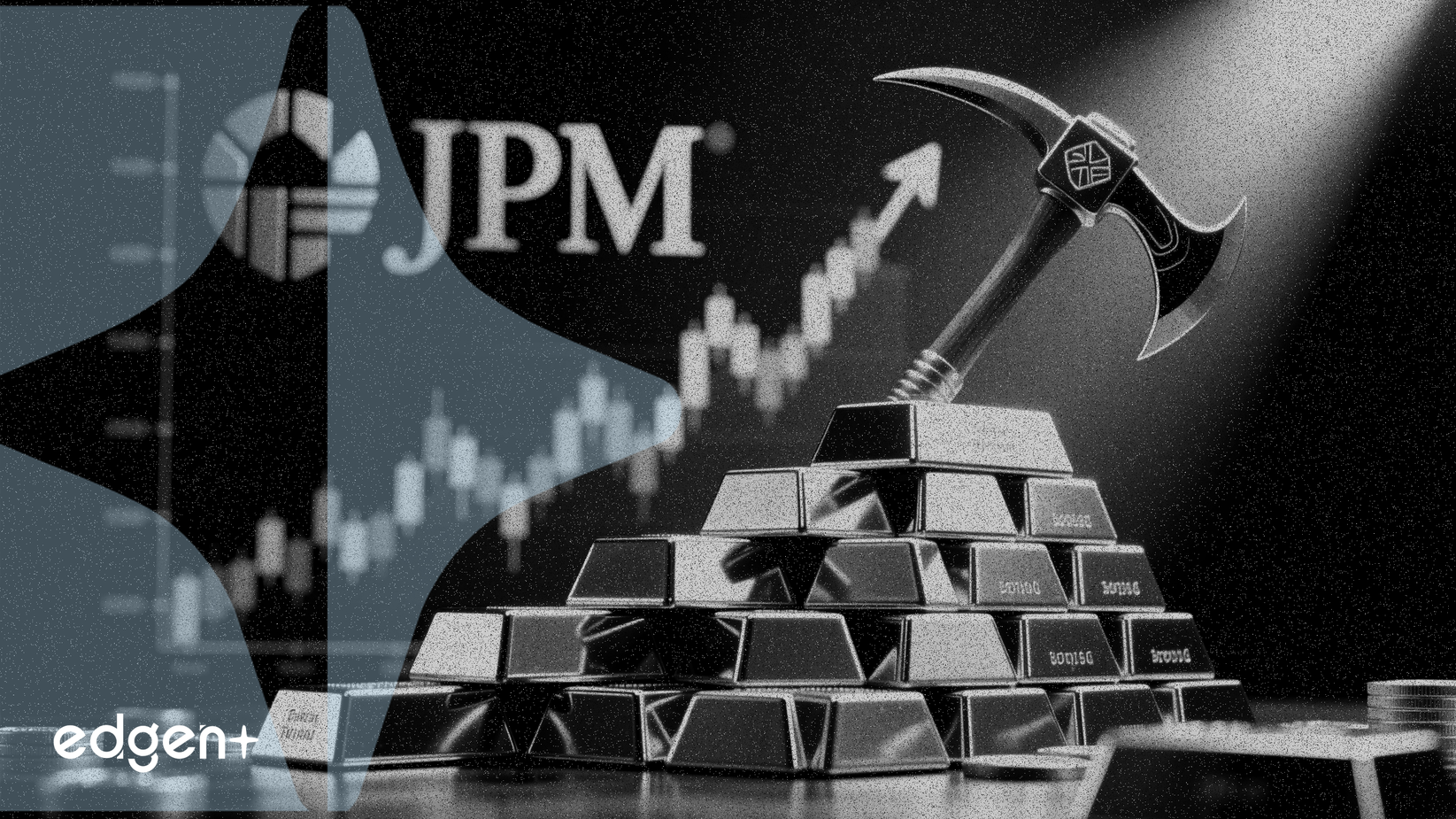 JP Morgan favorece el cobre y el oro, nombra a Zijin Mining su principal elección