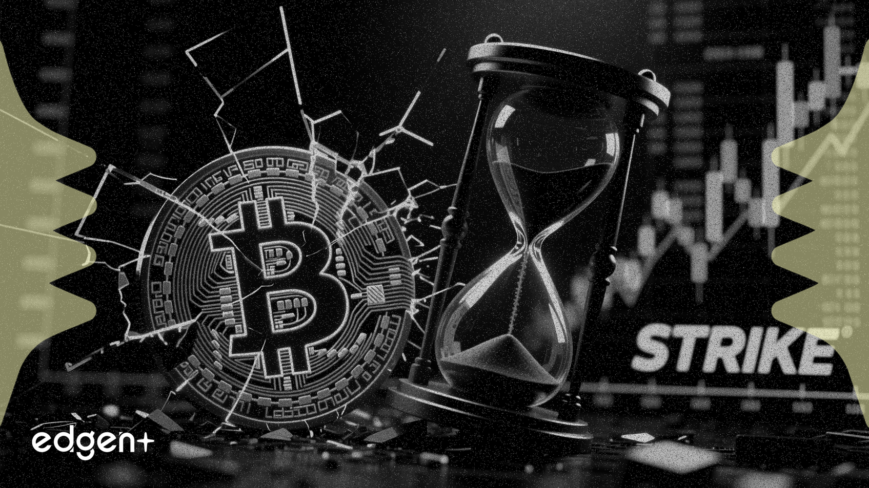 Strike, 비트코인 변동성 언급하며 대출 마진콜 기간 연장