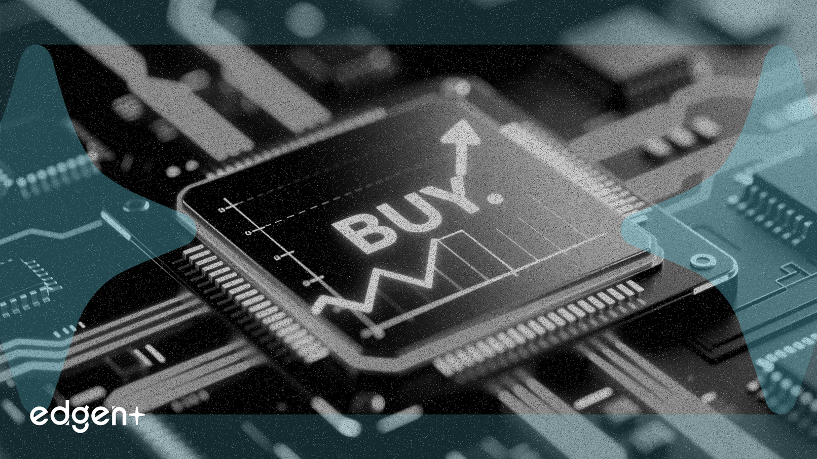 泛林集團（Lam Research）因盈利預期攀升而發出買入訊號