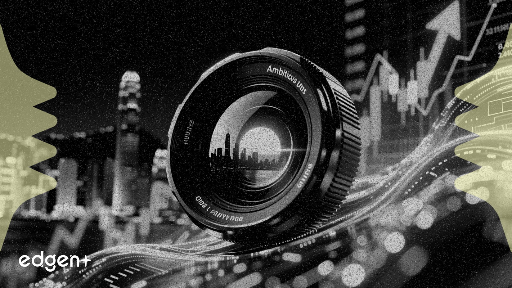 Sunny Optical, Otomotiv Optik Birimini HKEX'te Halka Arz Etmek İçin Başvurdu