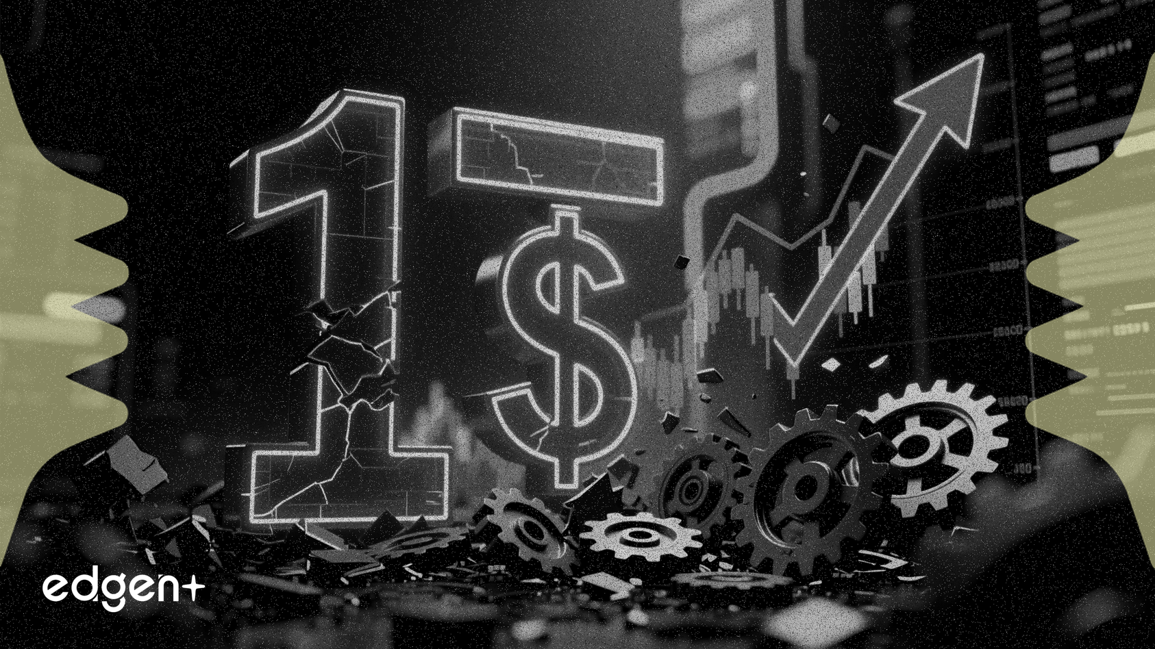 MarketAxess Hits $1T EM Volume as Stock Lags Sector