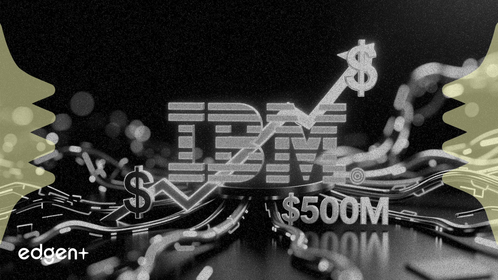 IBM Vise la Croissance de l'IA avec un Fonds de Capital-Risque de 500 Millions de Dollars et des Partenariats Clés