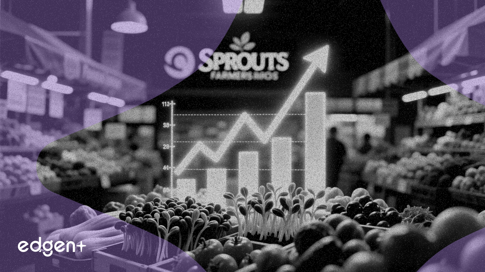 Sprouts Farmers 因强劲增长指标获评“买入”