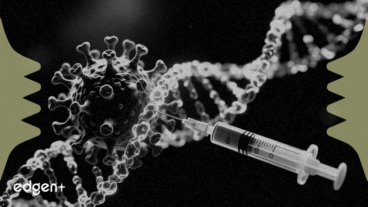 刚果爆发埃博拉疫情 确诊病例达 670 例,带动生物技术解决方案需求