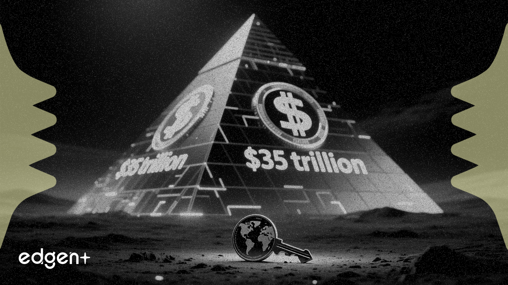 Stablecoin 'Real-World' Use Just 1% of $35 Trillion Volume