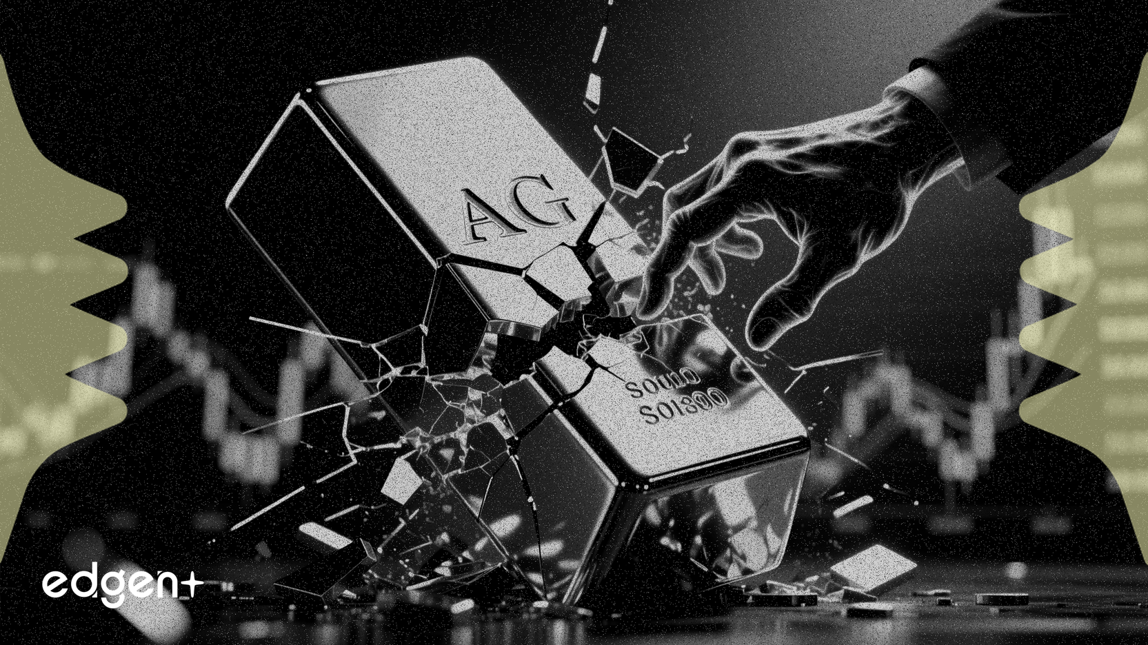 AngloGold Director Sells $3.2M in Company Stock