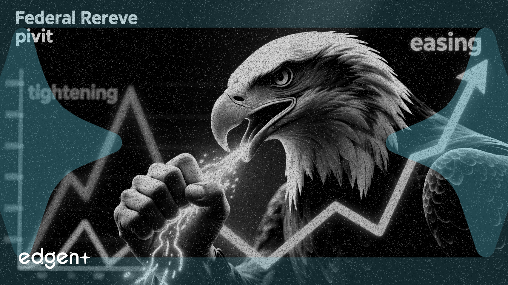 La Réserve fédérale pivote vers l'assouplissement après quatre ans de resserrement