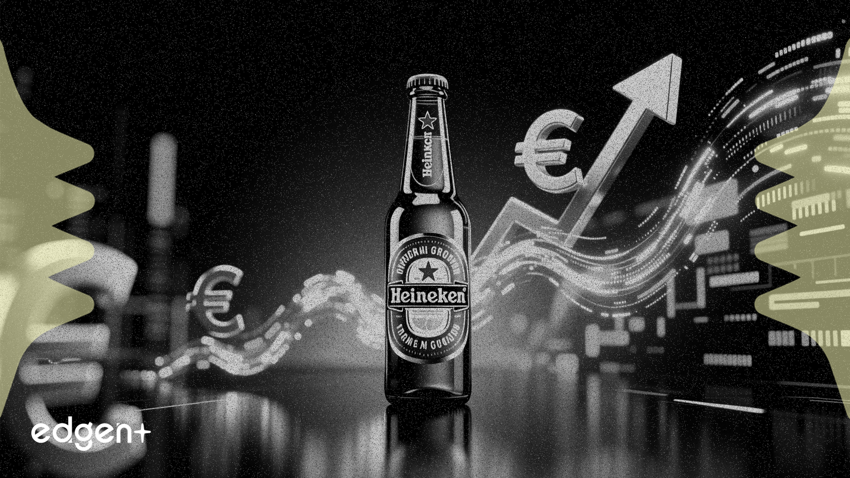Heineken khởi động đợt mua lại cổ phiếu trị giá 750 triệu euro giai đoạn hai