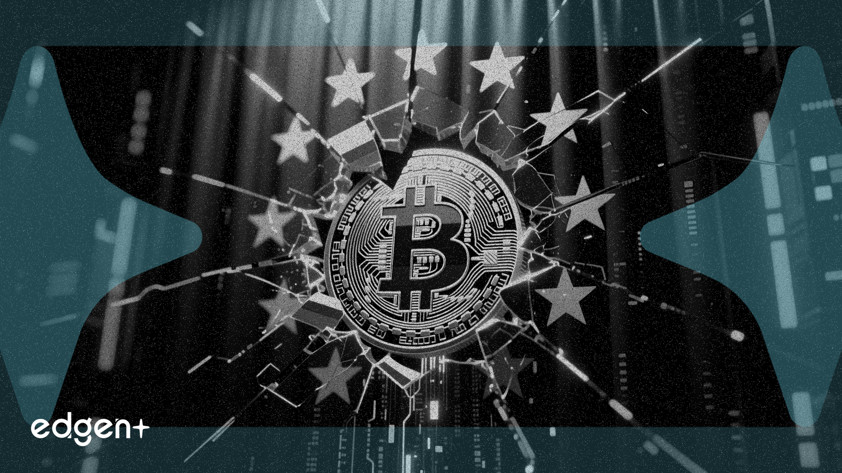 EU, 러시아 모든 암호화폐 거래 전면 금지 추진