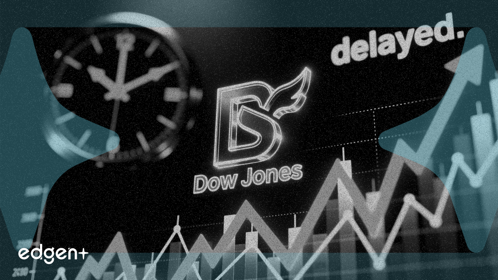 ダウ先物上昇、市場は延期された1月雇用統計に備える