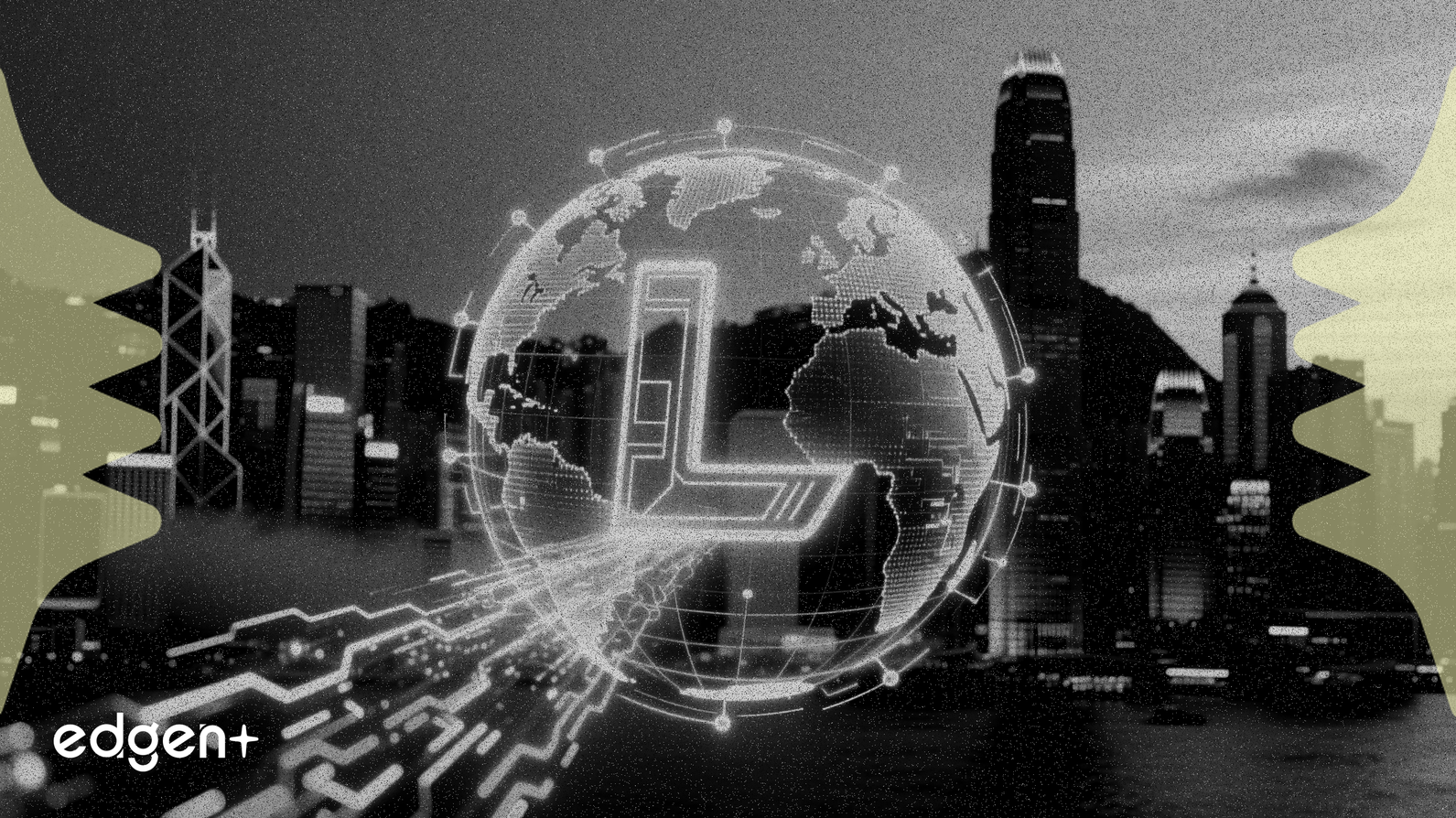 LianTe Technology、グローバル資本へのアクセスを目指し香港IPOを計画