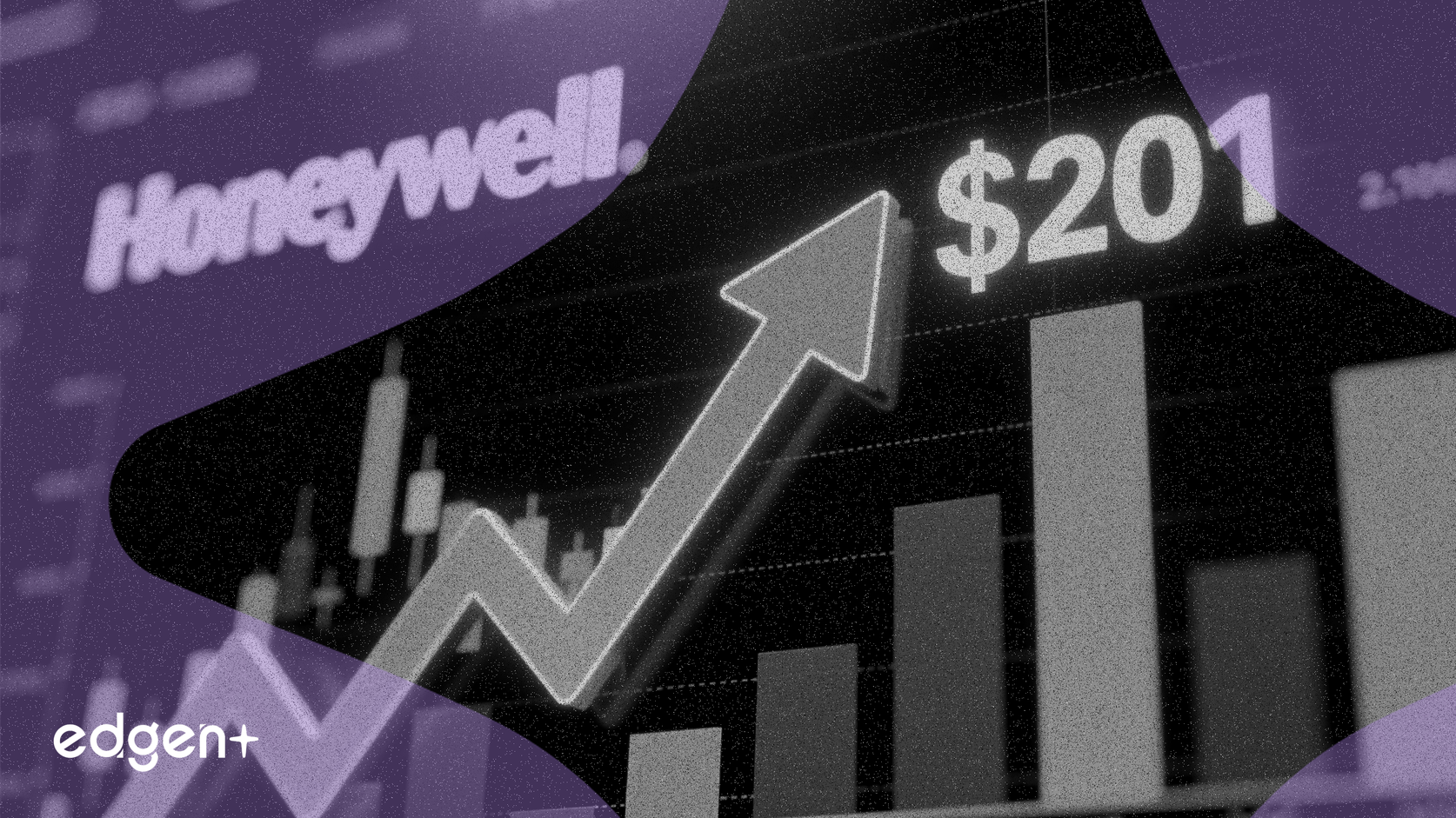 Las acciones de Honeywell ganan un 2.66% para cerrar por encima de los 201 $
