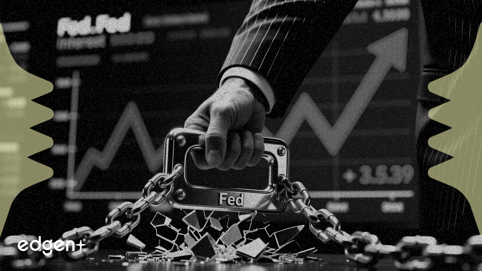 聯邦儲備理事將特朗普政府放鬆管制與未來降息掛鉤