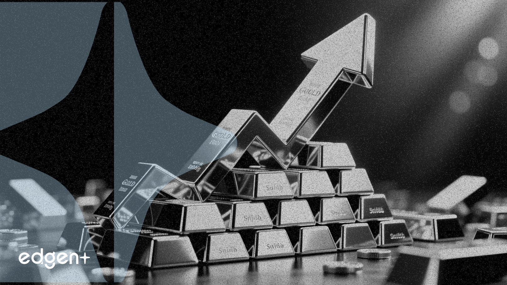 Franco-Nevada registra ganancias récord en 2025 por la fortaleza de los precios de los metales