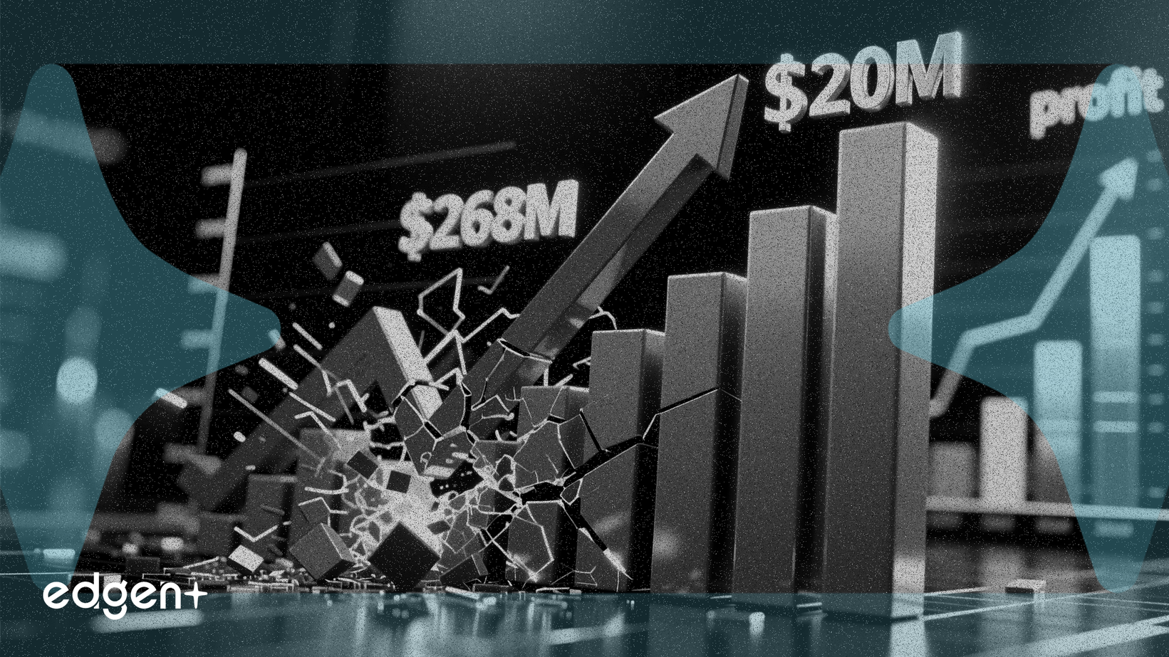 MicroPort Scientific, 268 Milyon Dolarlık Zarardan Sonra 20 Milyon Dolarlık Kar Tahmin Ediyor